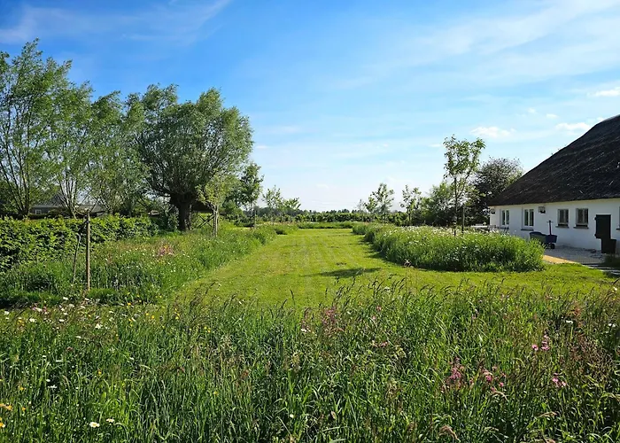 Stijlvolle Woonboerderij