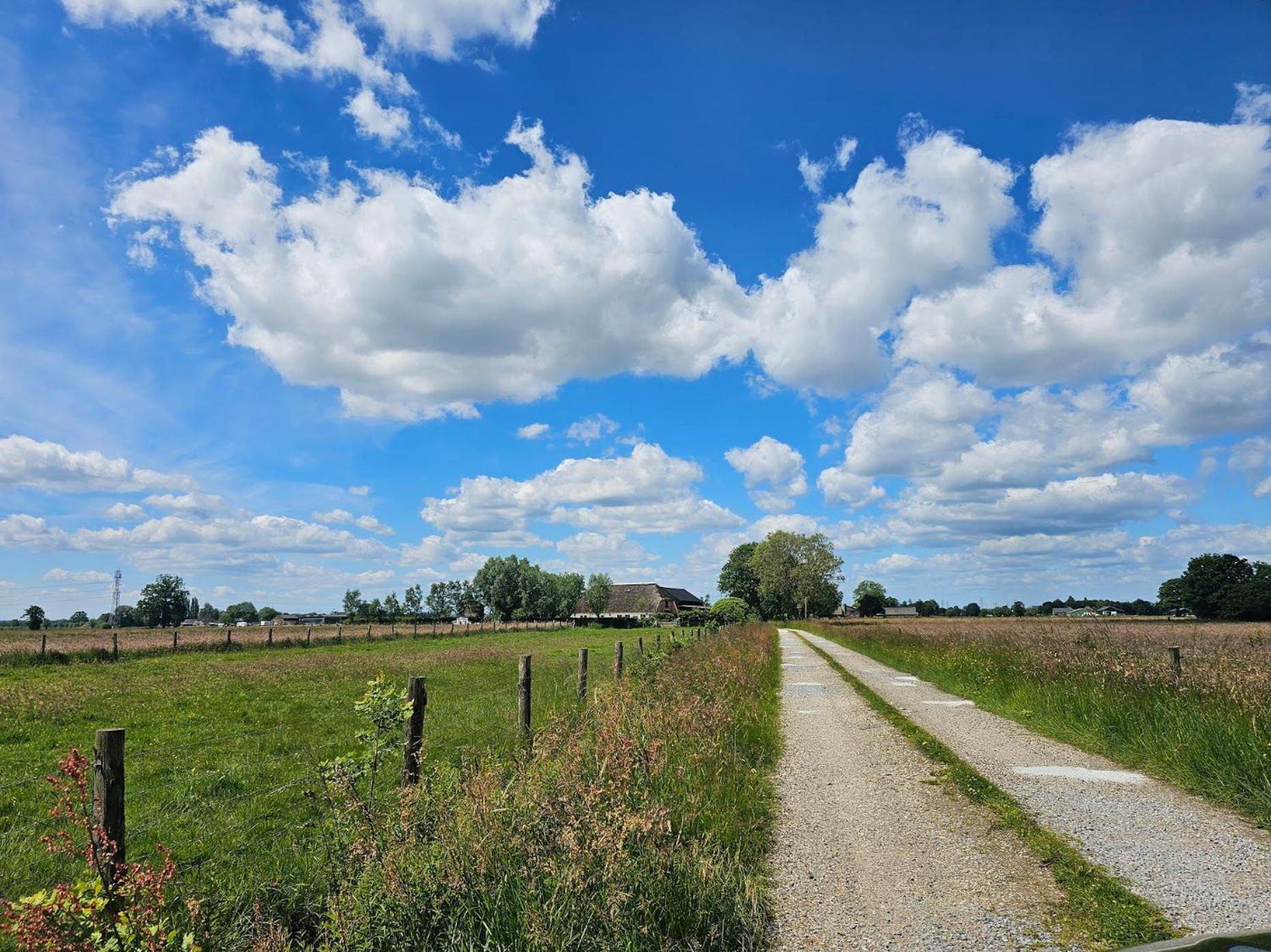 Holiday home Stijlvolle Woonboerderij *