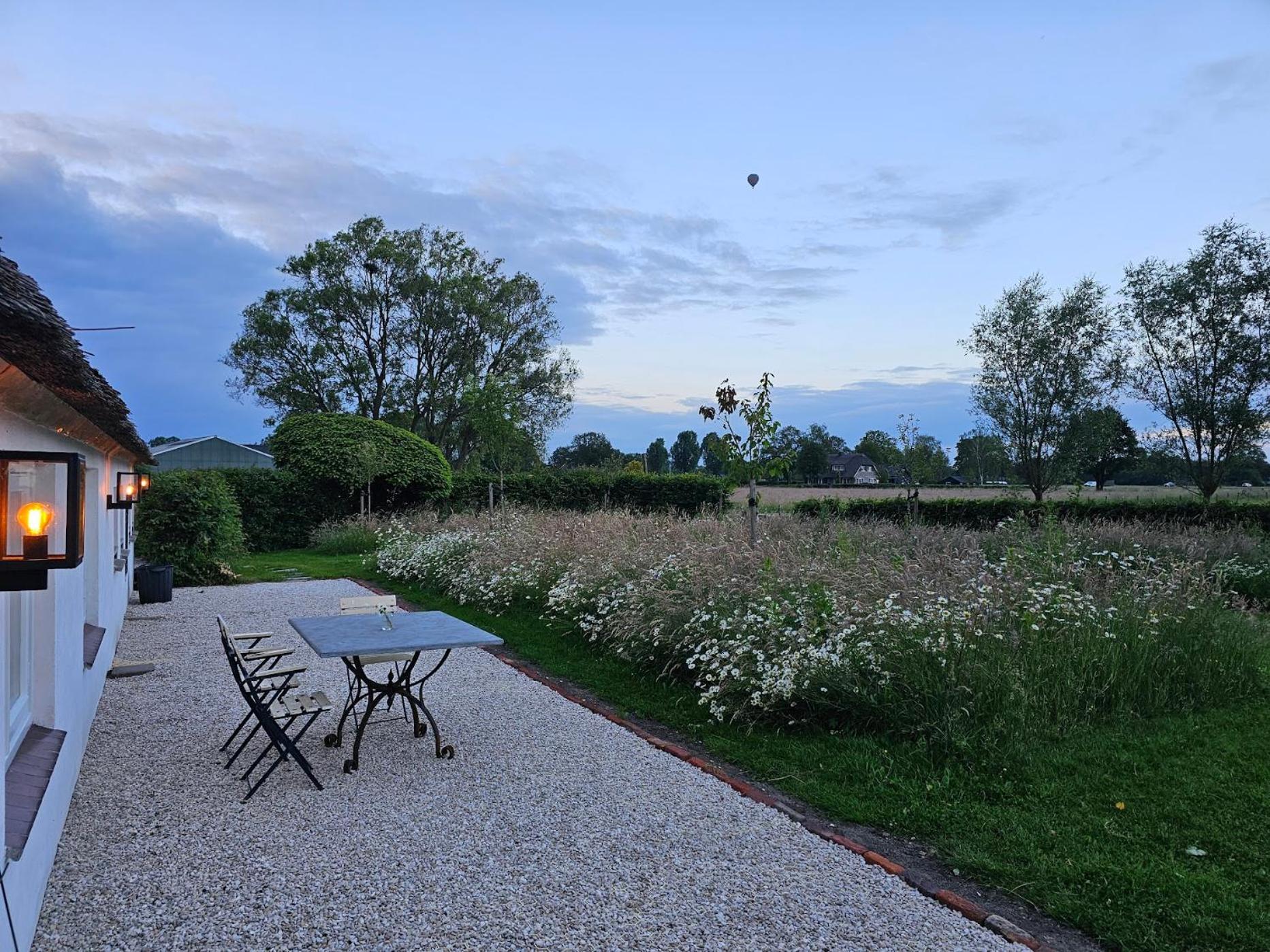 Stijlvolle Woonboerderij *
