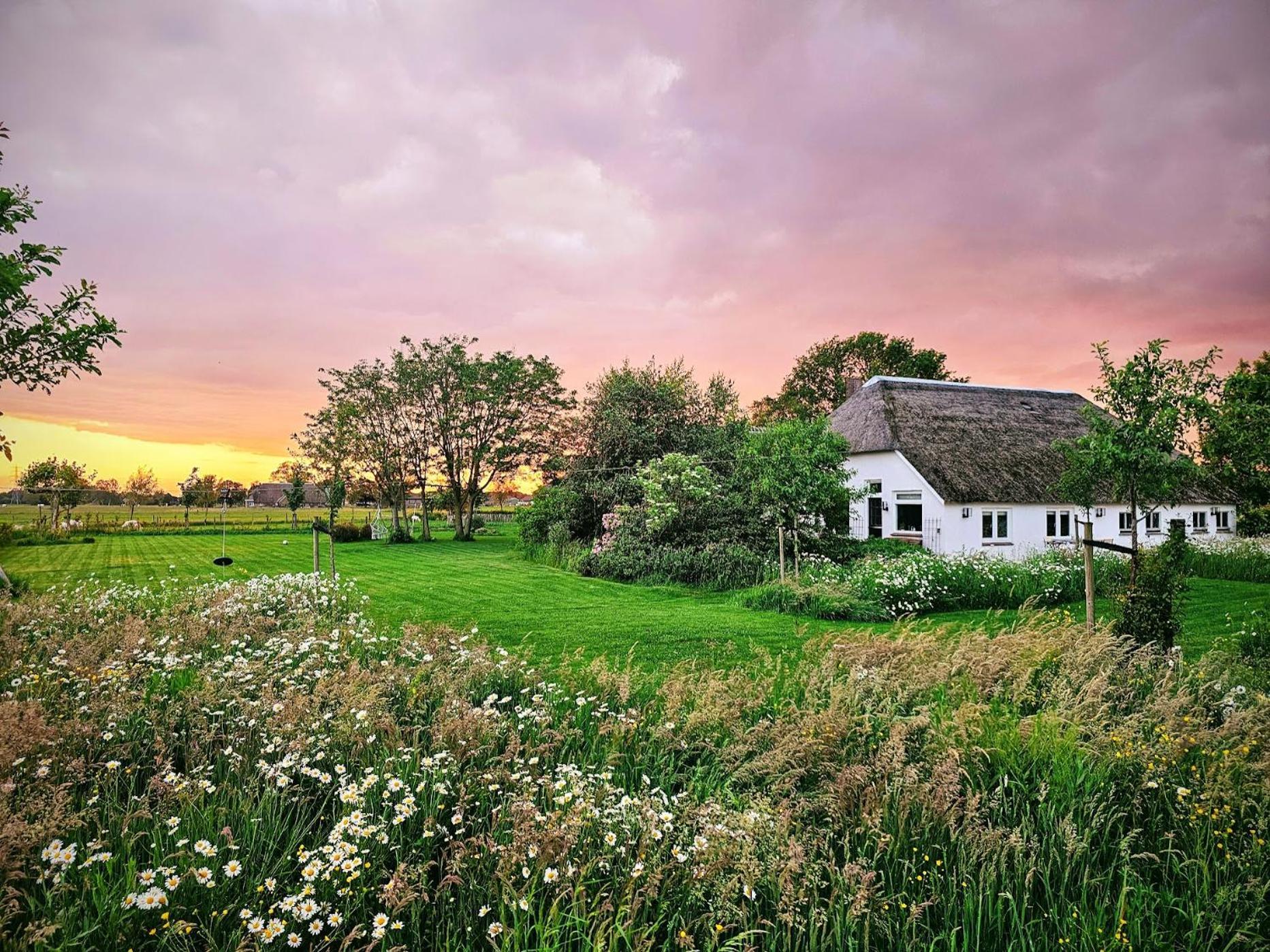 Stijlvolle Woonboerderij *